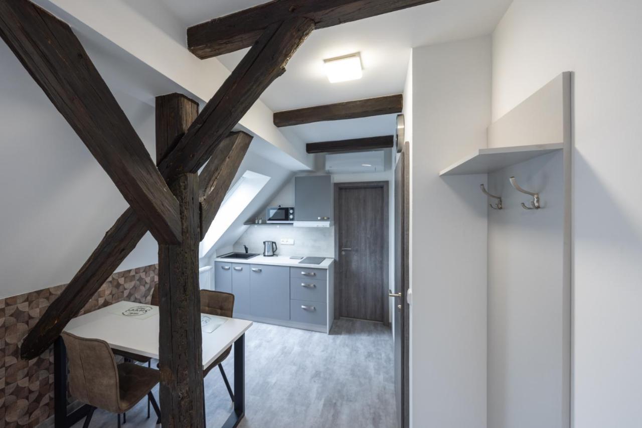 Penzion Rozhovice Exteriör bild